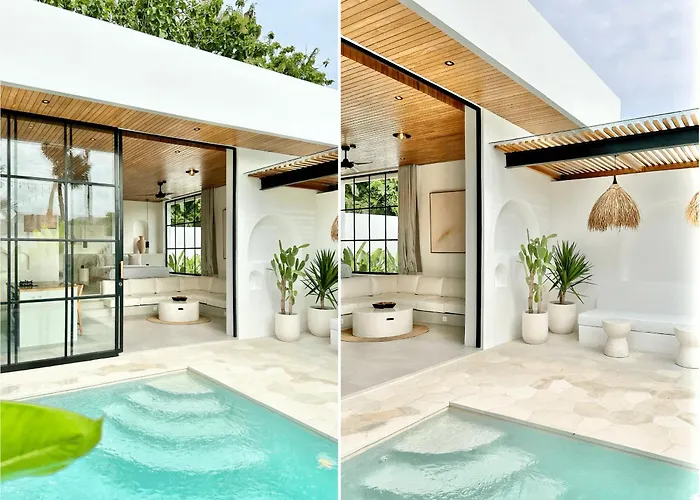 The Suites By The Young Villas