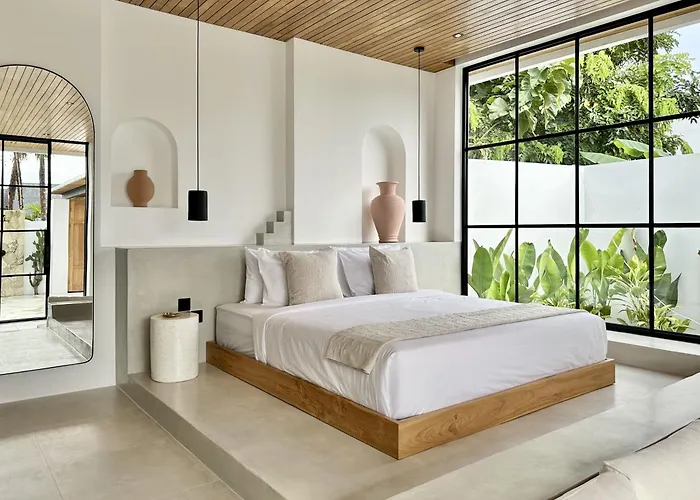 The Suites By The Young Villas
