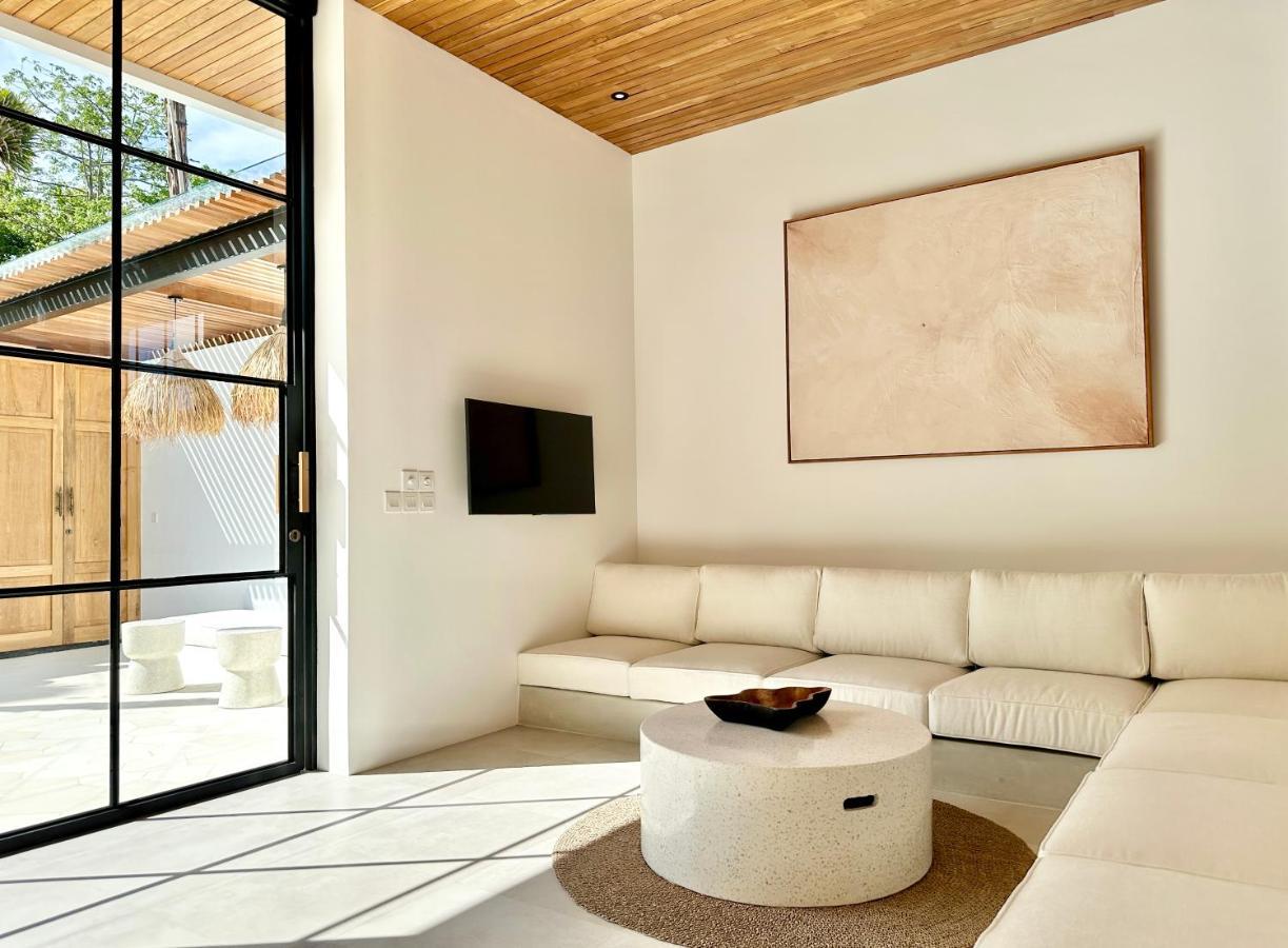 The By The Young Villa *