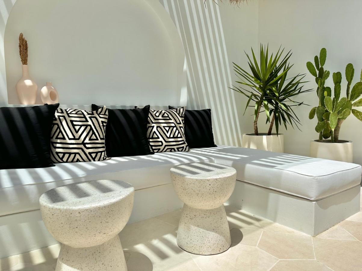 The By The Young Villa Uluwatu