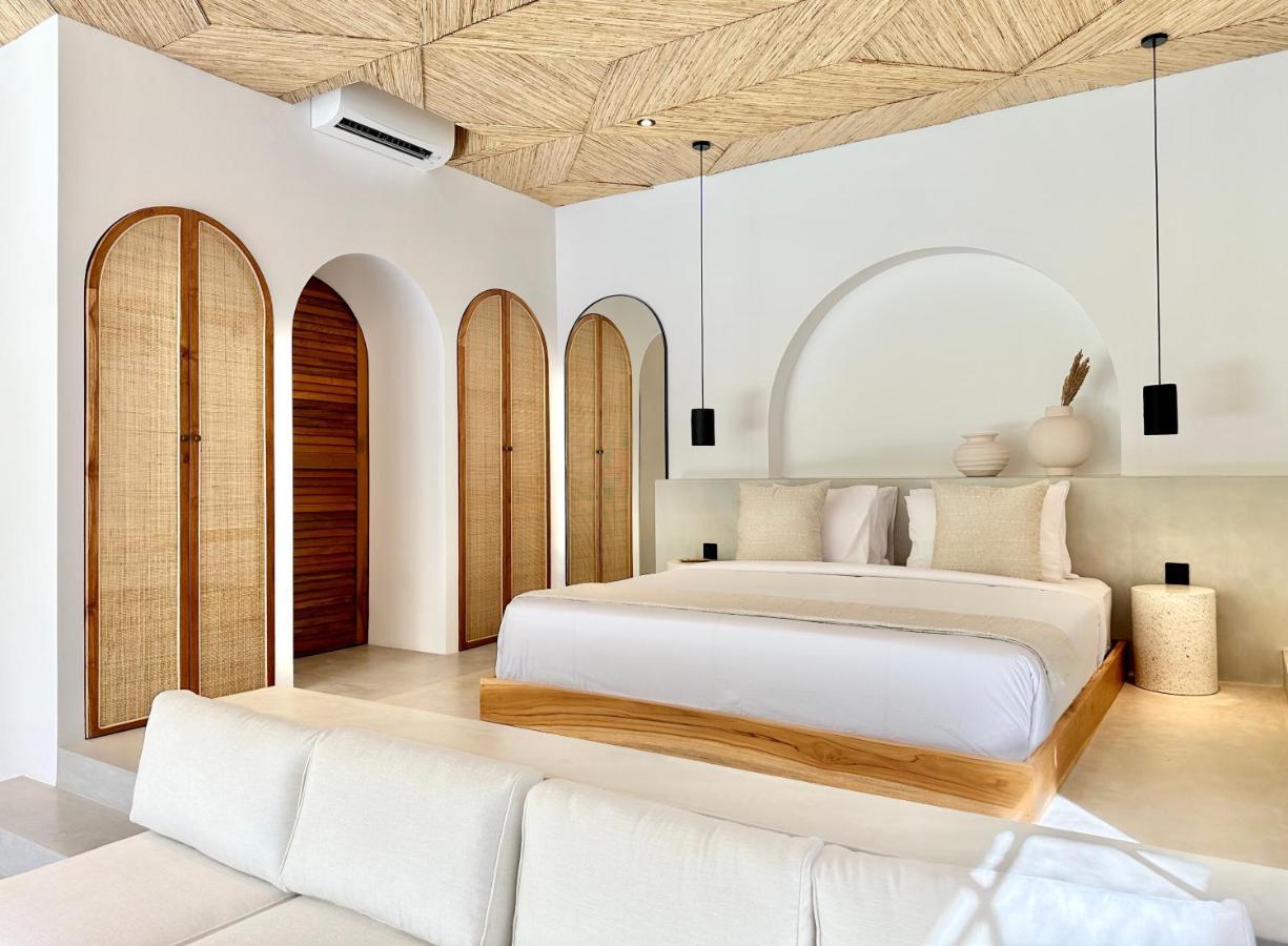 The By The Young Villa
