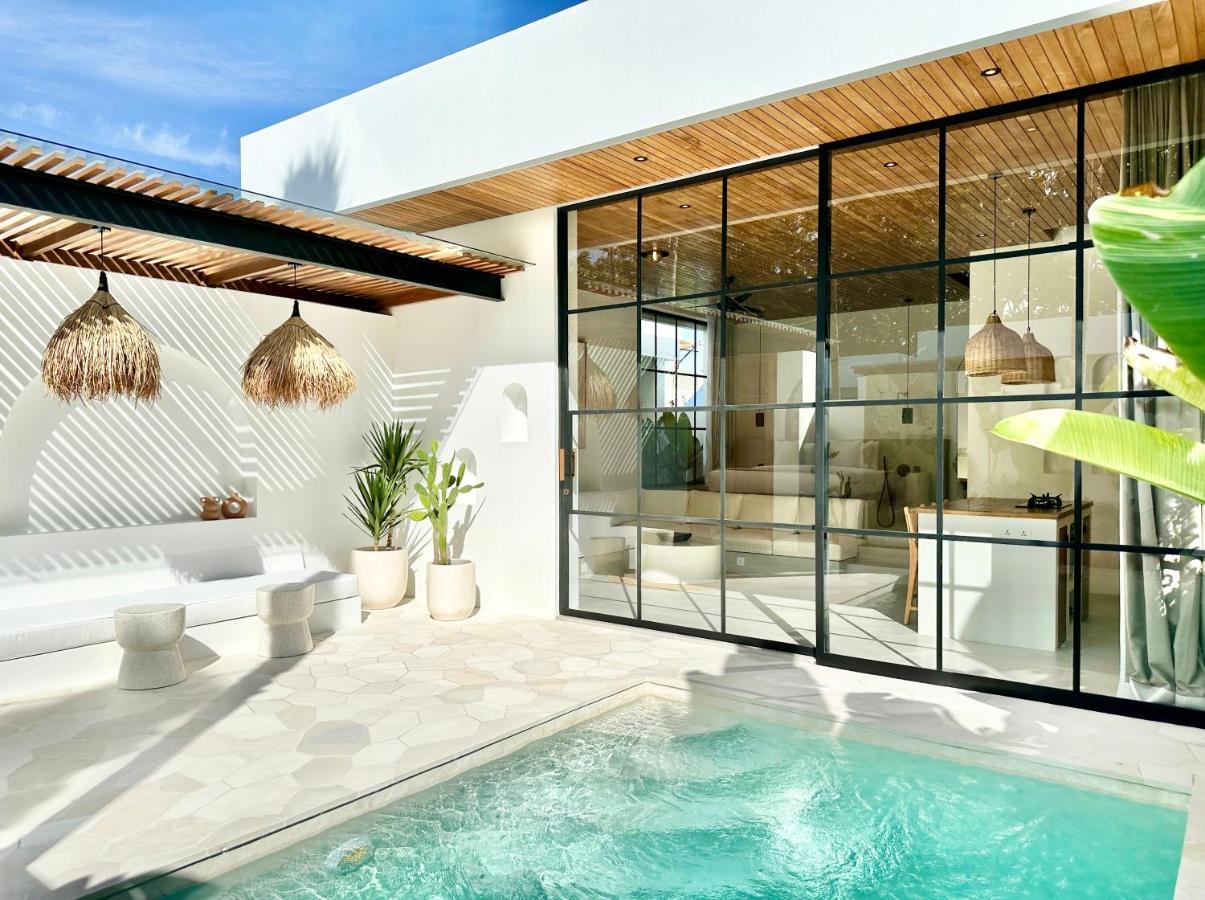 The By The Young Villa