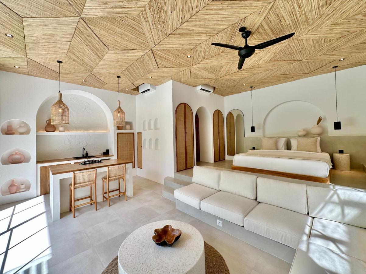 The By The Young Villa