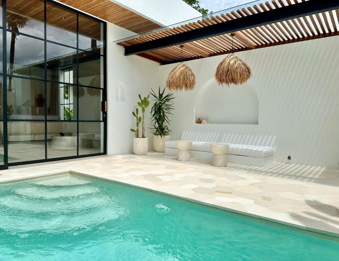 The By The Young Villa *