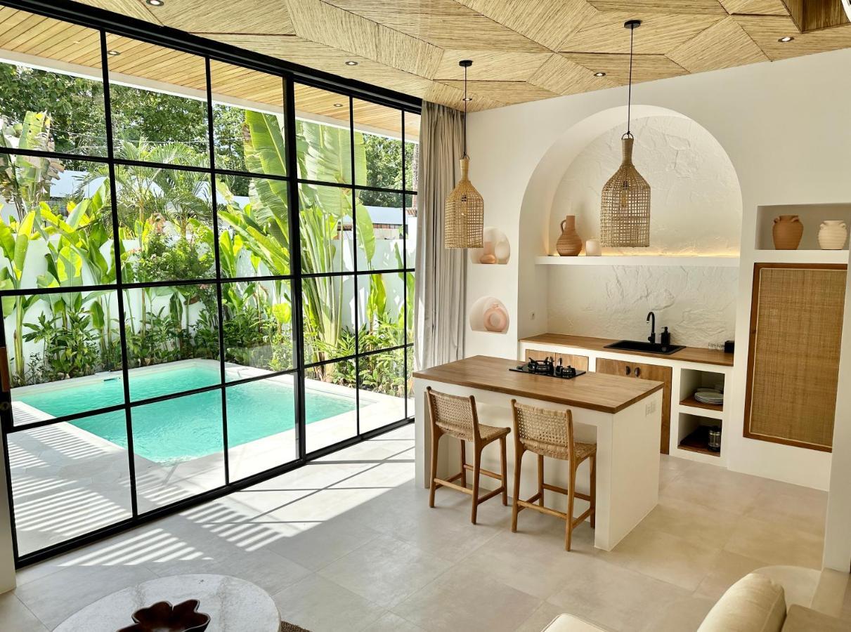 The By The Young Villa Uluwatu