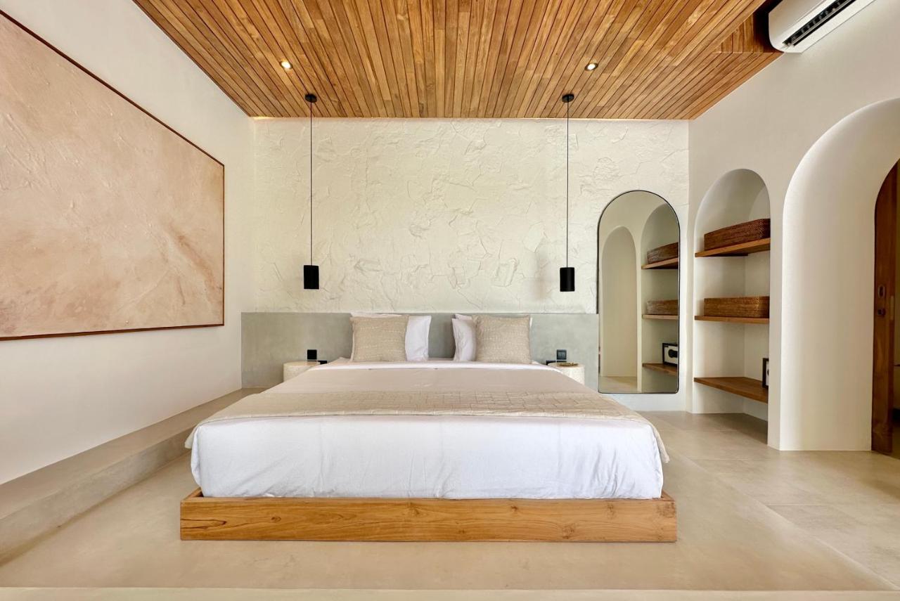 The By The Young Villa *