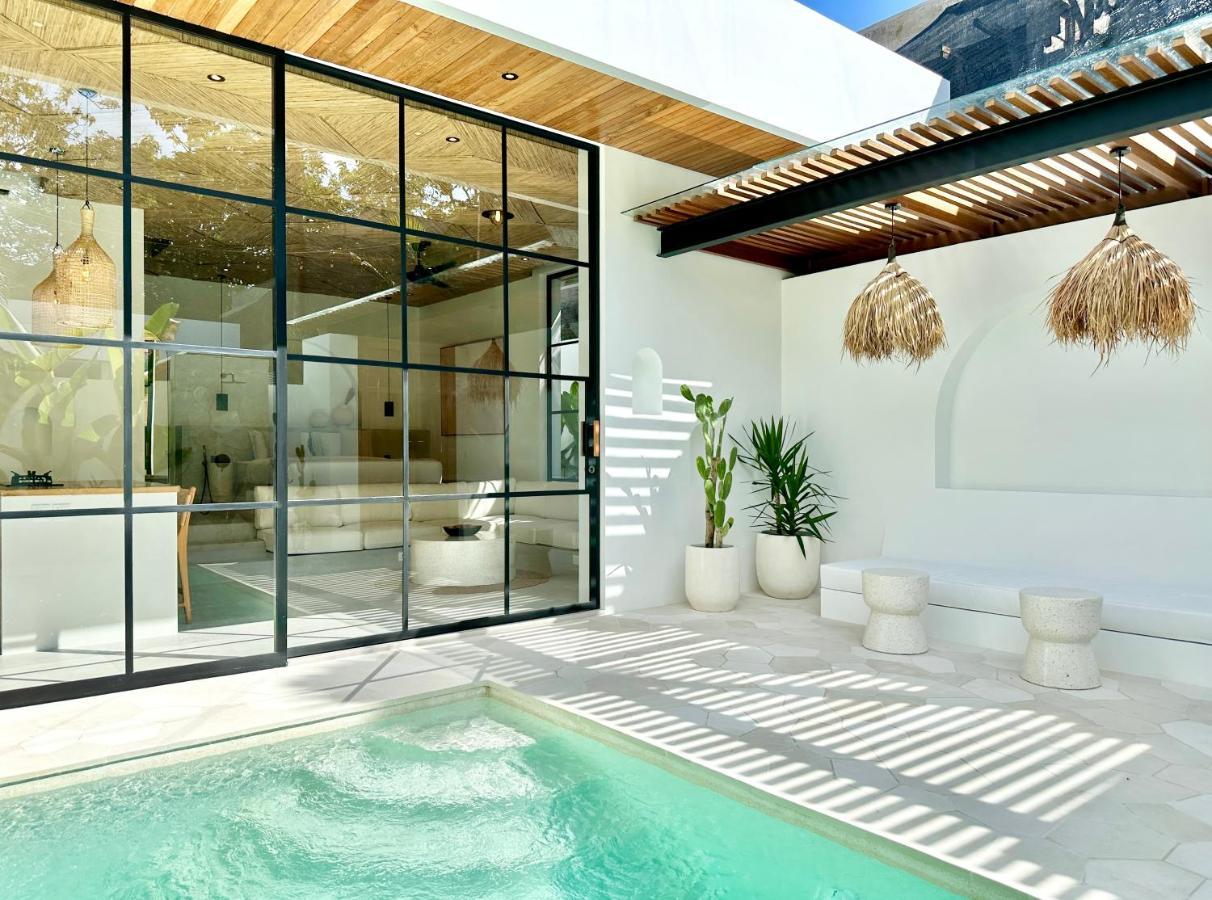 The By The Young Villa Uluwatu