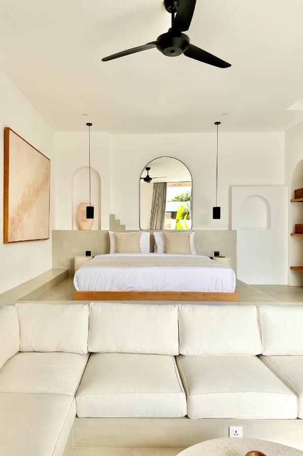 The By The Young Villa