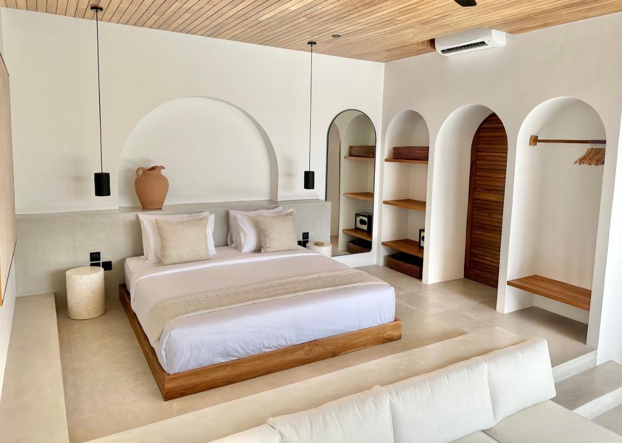 The By The Young Villa