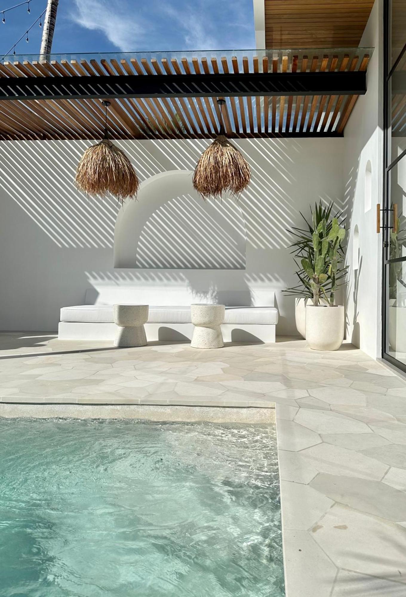Villa The By The Young Uluwatu (Bali)