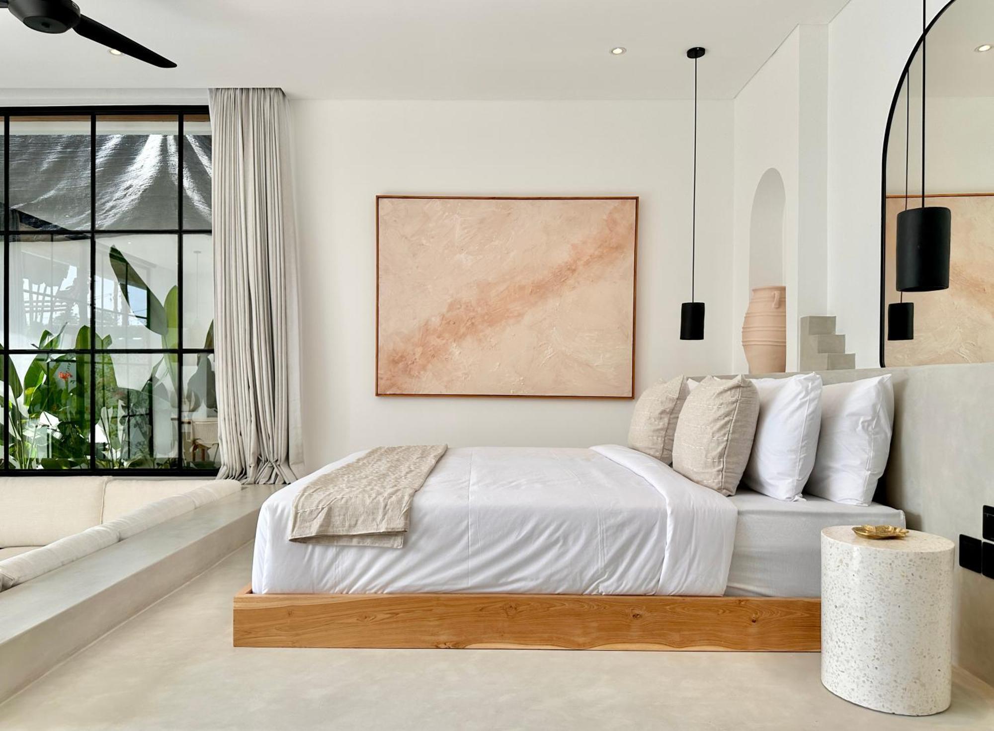 The By The Young Villa *