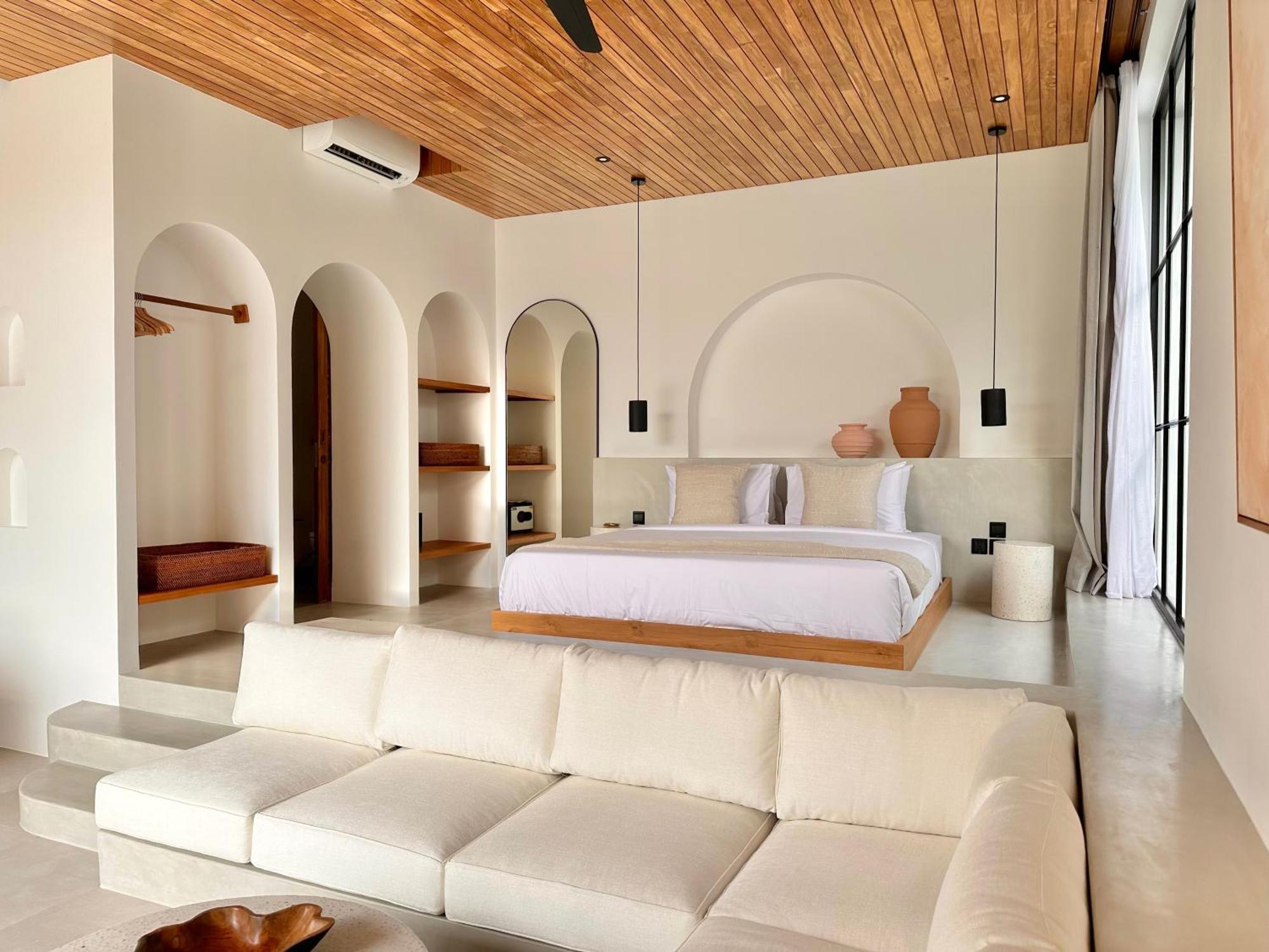 Villa The By The Young Uluwatu (Bali)