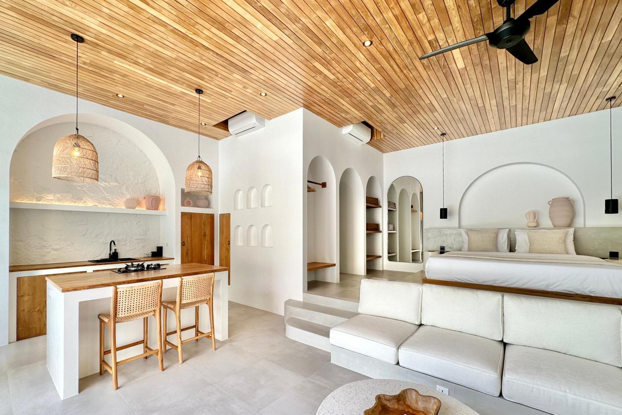 The By The Young Villa