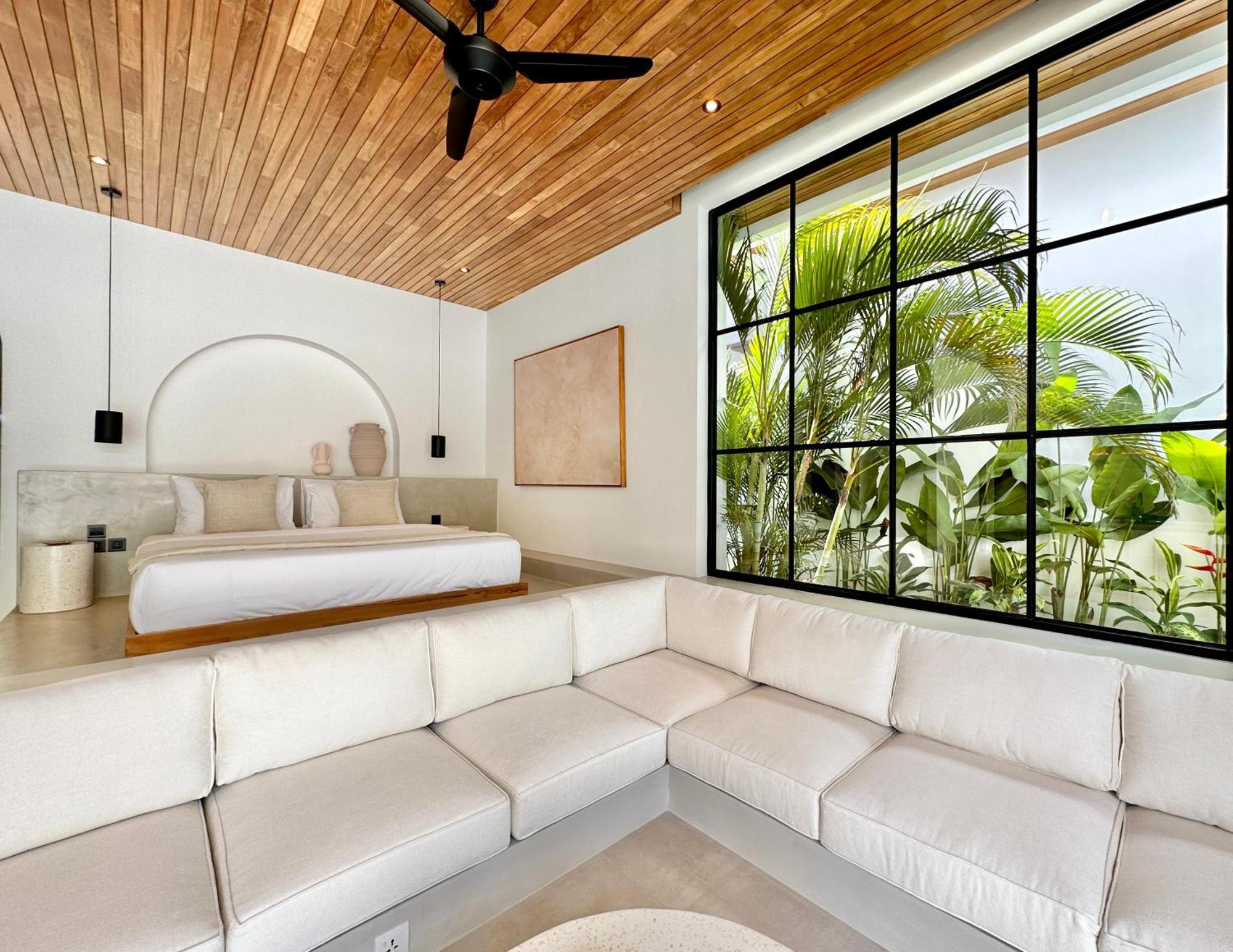 The By The Young Villa