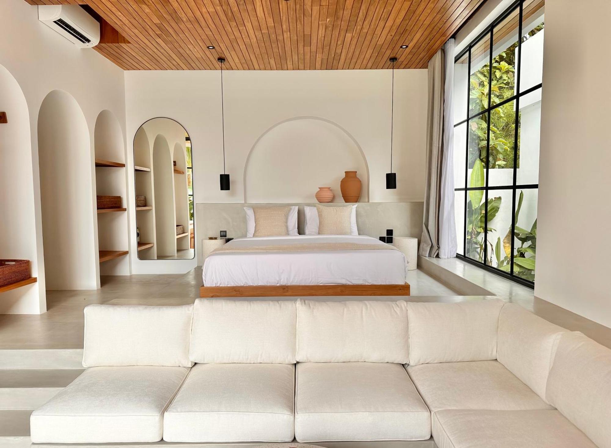 The By The Young Villa *