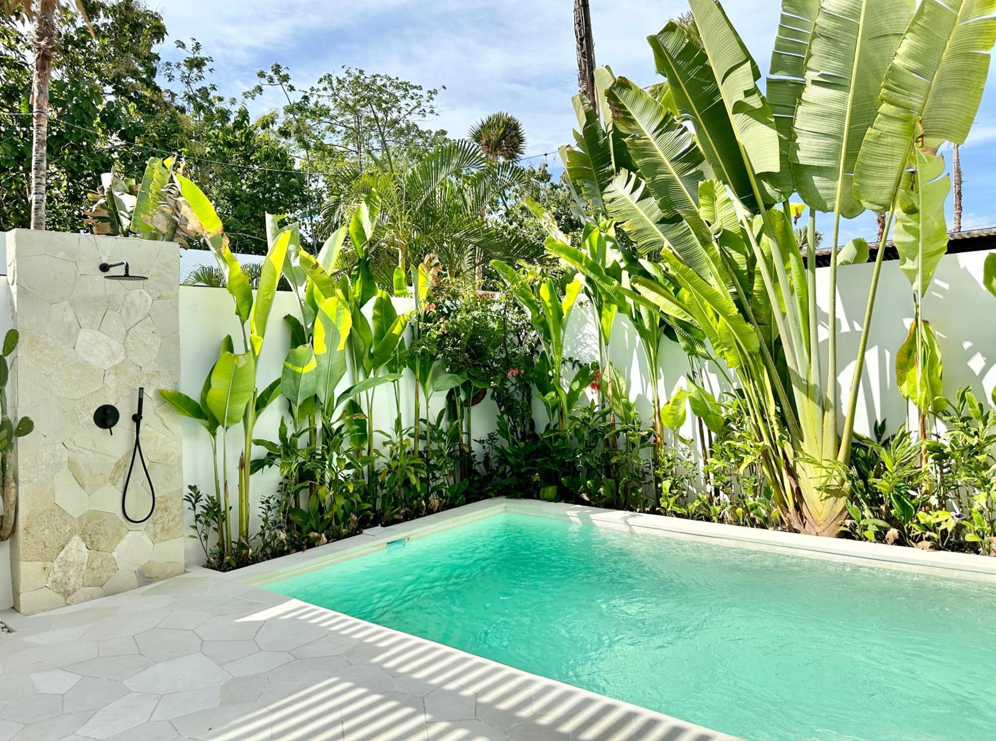 The By The Young Villa *