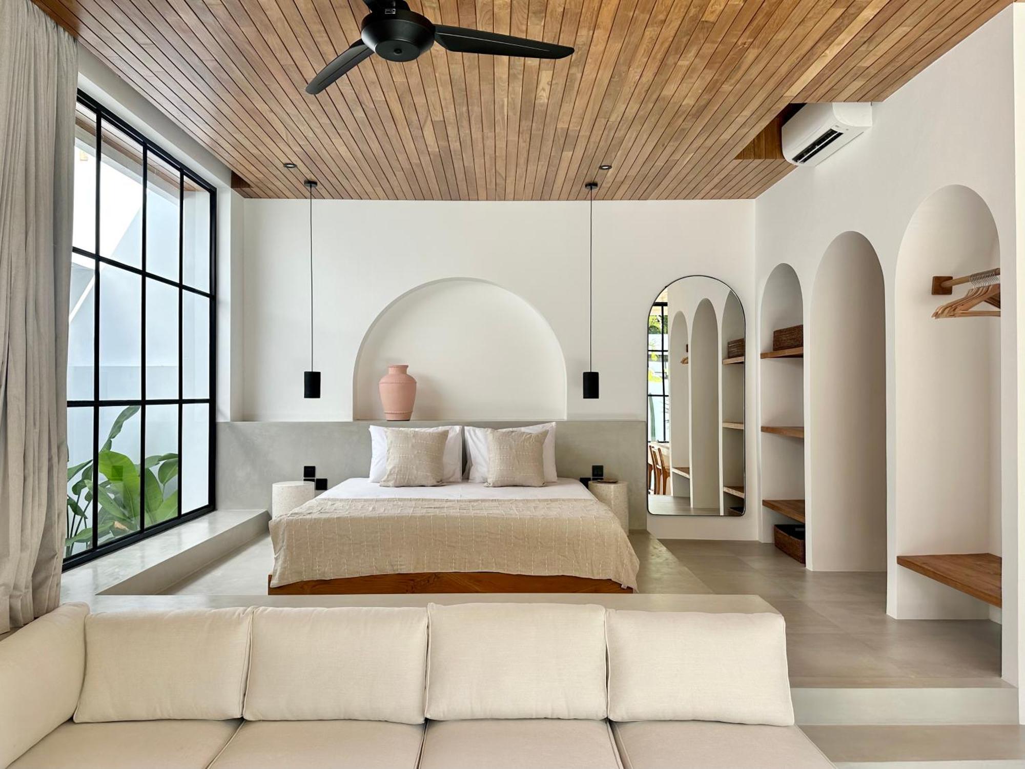 Villa The By The Young Uluwatu (Bali)