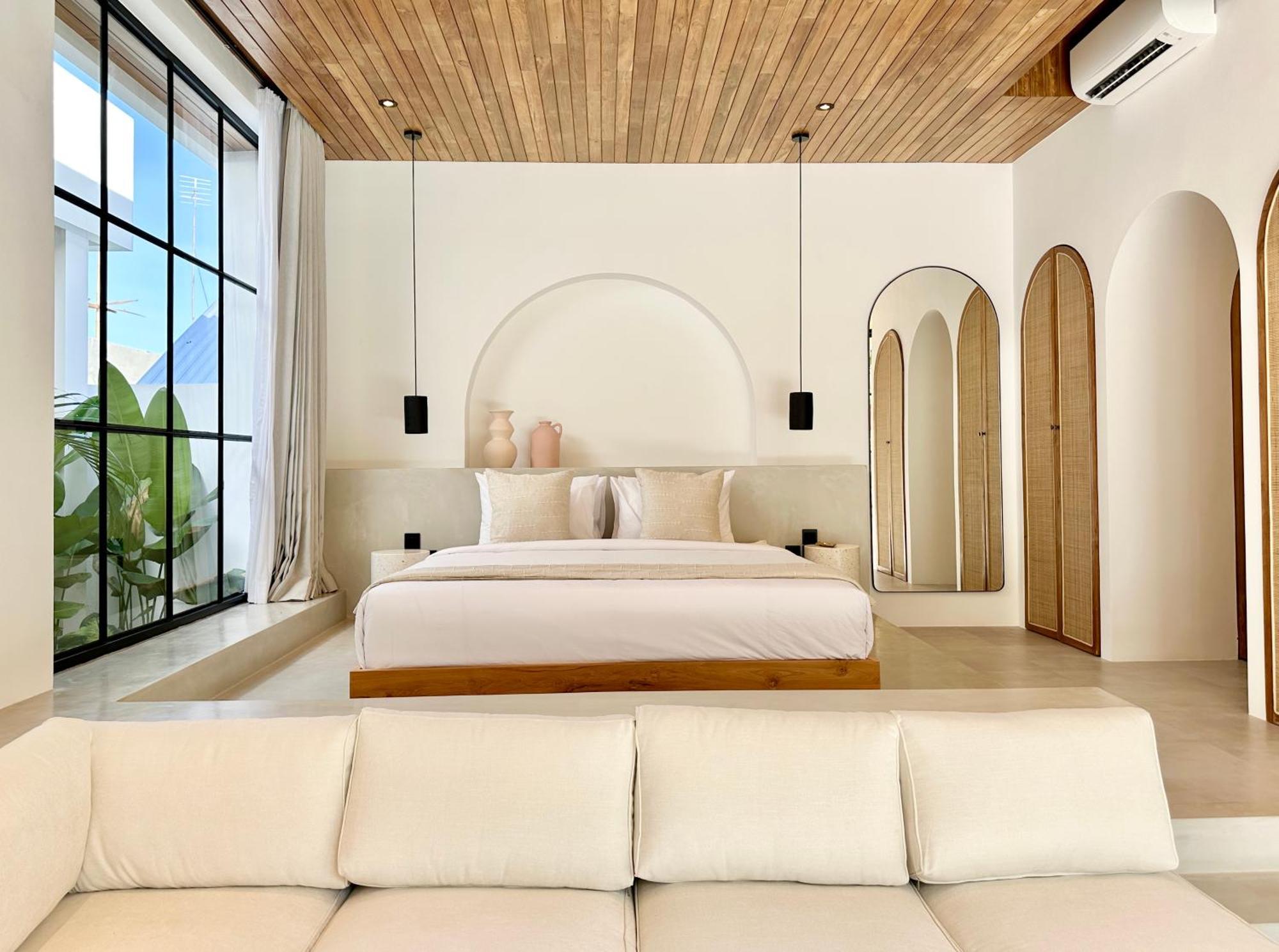 The By The Young Villa