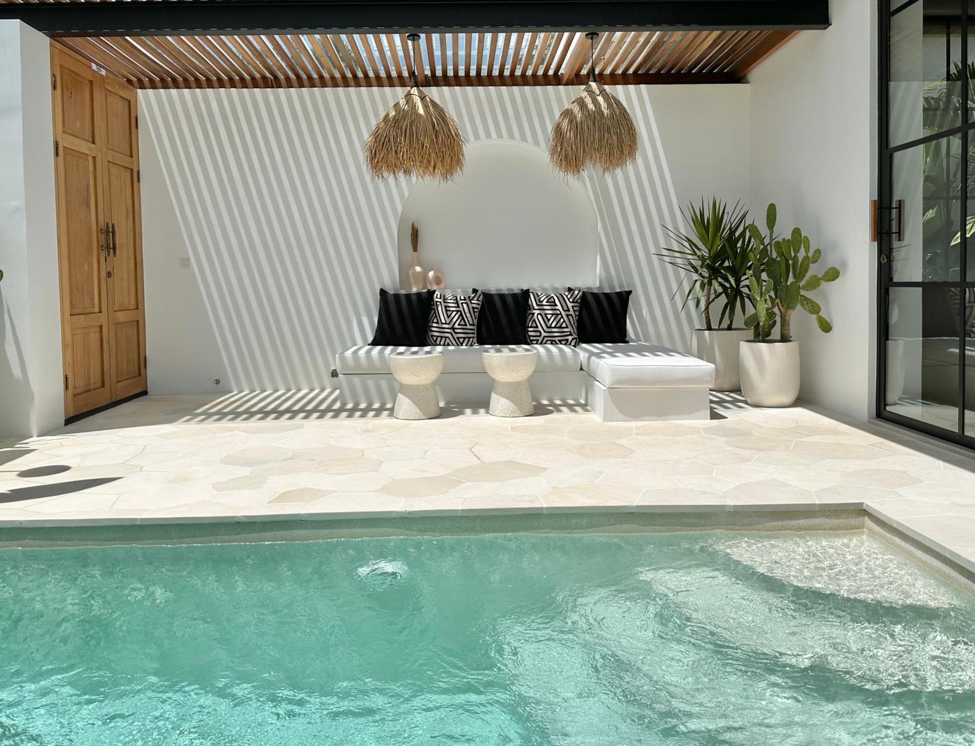 The By The Young Villa