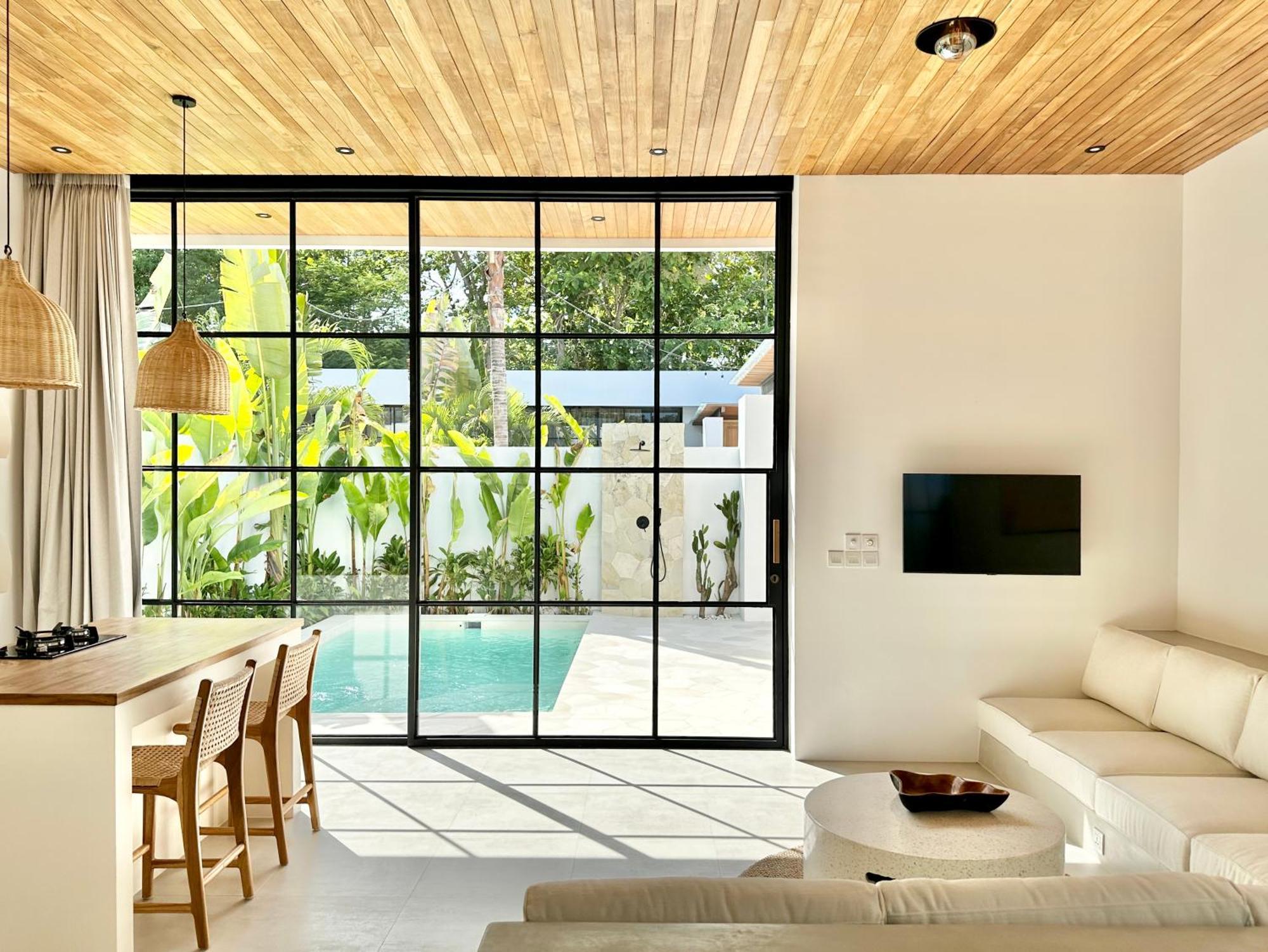 Villa The By The Young Uluwatu